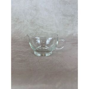 Vintage Princess House Creamer